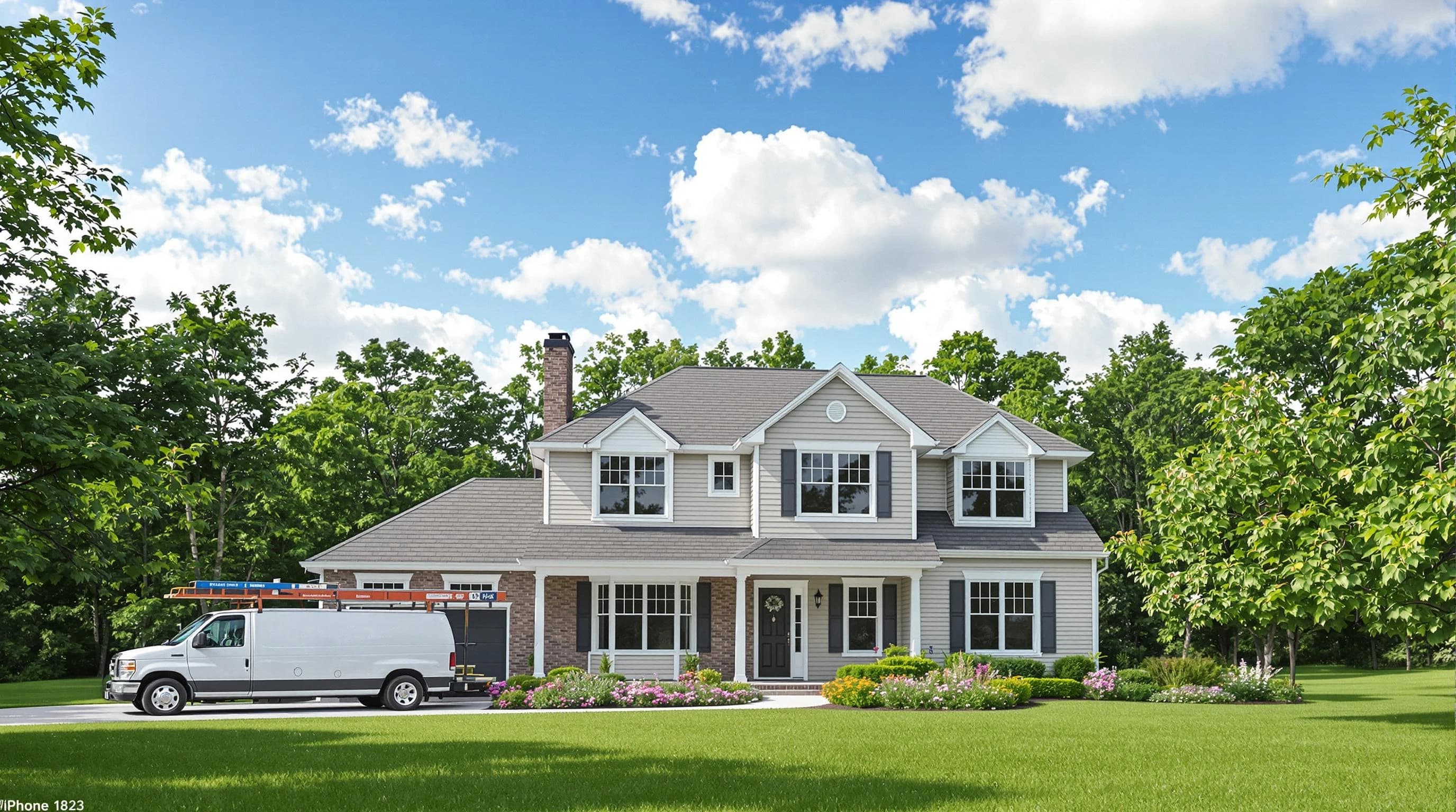 McDonough Chimney Sweep chimney equipment