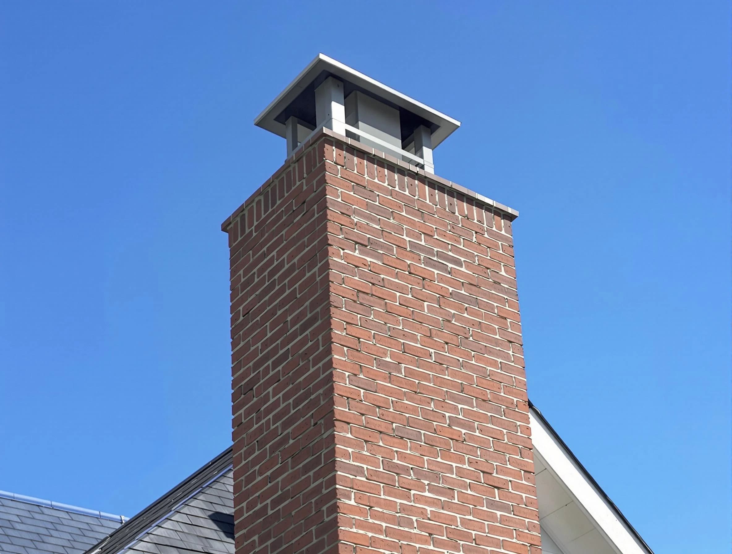 Chimney Remodeling service in McDonough, GA
