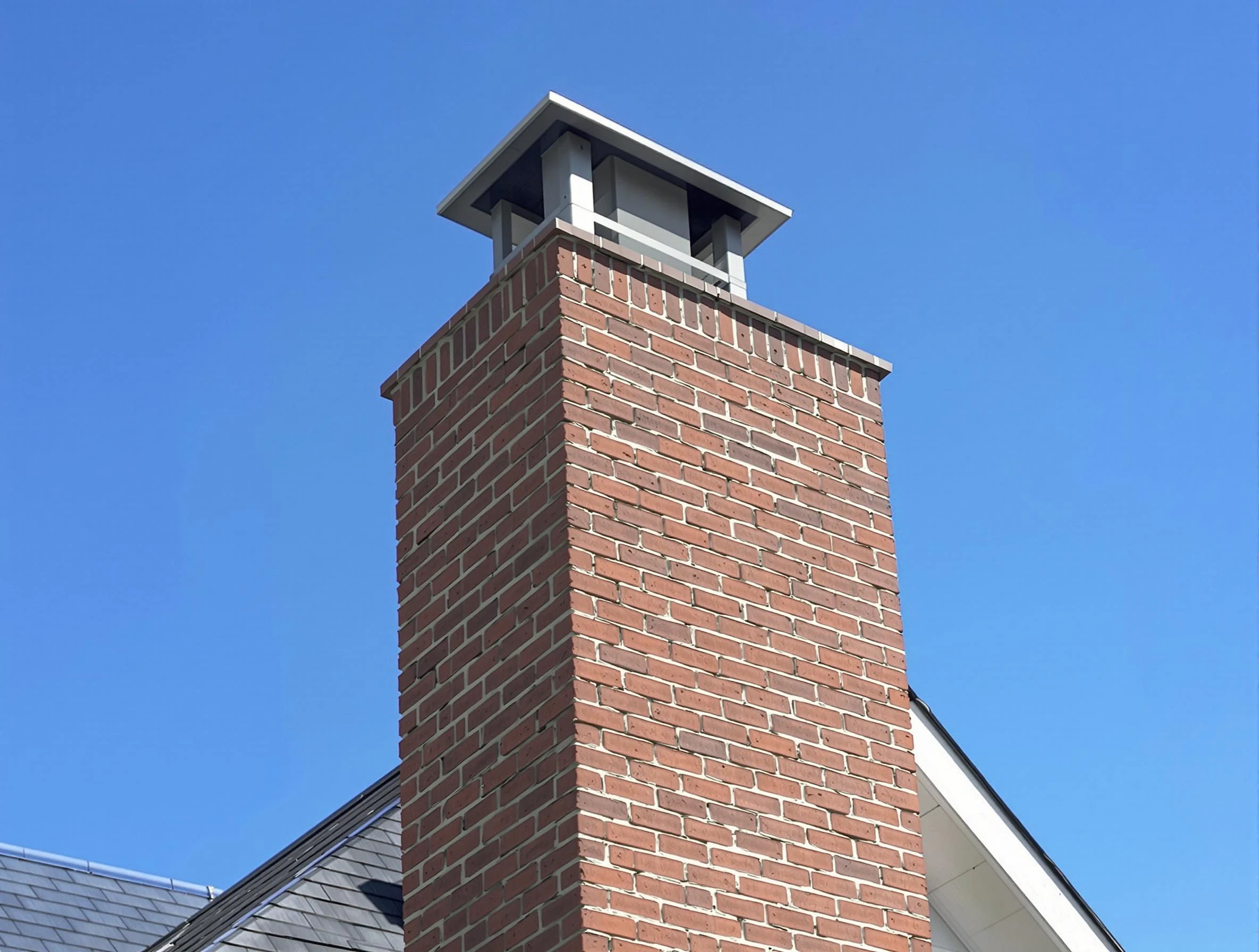 Chimney Remodeling service in McDonough, GA